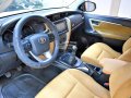 Toyota Fortuner 4x2  2.4G DSL  2017 MT 928t Negotiable Batangas Area( Manual )  PHP 928,000-7