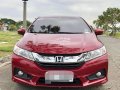 Well kept 2017 Honda City  1.5 VX Navi CVT for sale-0