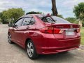 Well kept 2017 Honda City  1.5 VX Navi CVT for sale-2
