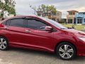 Well kept 2017 Honda City  1.5 VX Navi CVT for sale-3