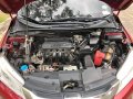 Well kept 2017 Honda City  1.5 VX Navi CVT for sale-6