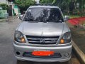 Well kept 2016 Mitsubishi Adventure  for sale-3