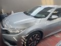 2017 Honda Civic  1.8 E CVT for sale by Trusted seller-3