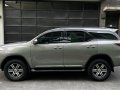 HOT!!! 2018 Toyota Fortuner  2.4 G Diesel 4x2 AT for sale at affordable price-1