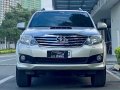 SOLD!! 2014 Toyota Fortuner V Automatic Diesel.. Call 0956-7998581-1