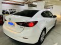 HOT!!! 2017 Mazda 3  SkyActiv V Sedan for sale at affordable price. CASA Maintained-2