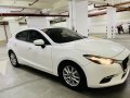 HOT!!! 2017 Mazda 3  SkyActiv V Sedan for sale at affordable price. CASA Maintained-4