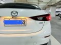 HOT!!! 2017 Mazda 3  SkyActiv V Sedan for sale at affordable price. CASA Maintained-8