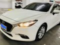 HOT!!! 2017 Mazda 3  SkyActiv V Sedan for sale at affordable price. CASA Maintained-10