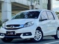 New Arrival! 2015 Honda Mobilio 1.5 V CVT Automatic Gas.. Call 0956-7998581-1