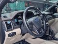 Good quality 2016 Ford Everest  Titanium 2.2L 4x2 AT for sale-13