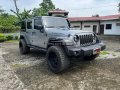 Sell pre-owned 2016 Jeep Wrangler Sport 2.0 4x4 AT-0