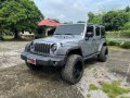 Sell pre-owned 2016 Jeep Wrangler Sport 2.0 4x4 AT-2