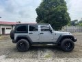 Sell pre-owned 2016 Jeep Wrangler Sport 2.0 4x4 AT-4