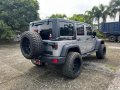 Sell pre-owned 2016 Jeep Wrangler Sport 2.0 4x4 AT-6