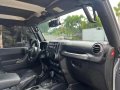 Sell pre-owned 2016 Jeep Wrangler Sport 2.0 4x4 AT-14
