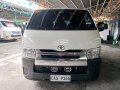 2020 Toyota Hiace Commuter M/T-0