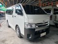 2020 Toyota Hiace Commuter M/T-1