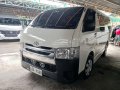 2020 Toyota Hiace Commuter M/T-2