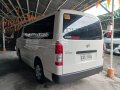 2020 Toyota Hiace Commuter M/T-6