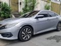 HOT!!! 2017 Honda Civic  1.8 E CVT for sale at affordable price-0