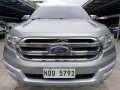 Ford Everest 2016 Trend Automatic-0