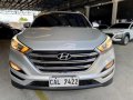 2019 Hyundai Tucson GLS A/T-1