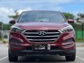 FOR SALE!!! Red 2016 Hyundai Tucson 2.0 GL Automatic Gas affordable price-0