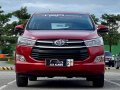2nd hand 2020 Toyota Innova E 2.8 Automatic Diesel for sale-0