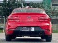 Red 2015 Kia Forte EX Coupe 2.0 Automatic Gas for sale-1