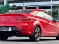 Red 2015 Kia Forte EX Coupe 2.0 Automatic Gas for sale-2