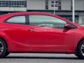 Red 2015 Kia Forte EX Coupe 2.0 Automatic Gas for sale-4