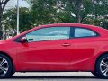 Red 2015 Kia Forte EX Coupe 2.0 Automatic Gas for sale-5