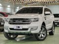 2017 Ford Everest Trend 2.2L A/T-0