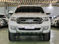 2017 Ford Everest Trend 2.2L A/T-1