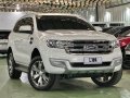 2017 Ford Everest Trend 2.2L A/T-2