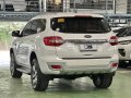 2017 Ford Everest Trend 2.2L A/T-6