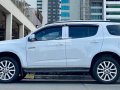 RUSH sale! White 2015 Chevrolet Trailblazer 2.8 LT Automatic Diesel cheap price-14