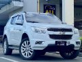 RUSH sale! White 2015 Chevrolet Trailblazer 2.8 LT Automatic Diesel cheap price-18