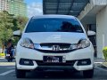 Selling used 2015 Honda Mobilio 1.5 V CVT Automatic Gas Automatic-0