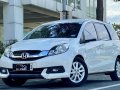 Selling used 2015 Honda Mobilio 1.5 V CVT Automatic Gas Automatic-16