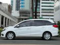 Selling used 2016 Honda Mobilio V Automatic Gas in White-5
