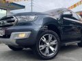 Panoramic Sunroof Ford Everest Titanium Plus Low Mileage. See to appreciate -0