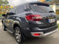 Panoramic Sunroof Ford Everest Titanium Plus Low Mileage. See to appreciate -3