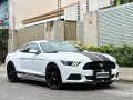 Sell second hand 2016 Ford Mustang -0