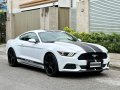 Sell second hand 2016 Ford Mustang -5