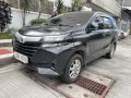 Selling Black 2020 Toyota Avanza  1.3 E M/T-0