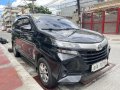 Selling Black 2020 Toyota Avanza  1.3 E M/T-2