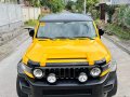 Pre-owned 2018 Toyota FJ Cruiser  4.0L V6 for sale-2