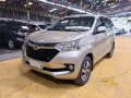 2018 Toyota Avanza G-2